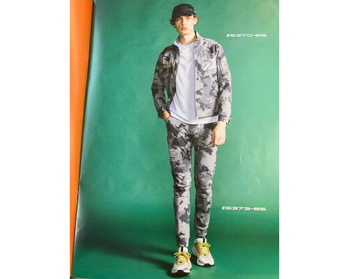 アイズフロンティア5370-85