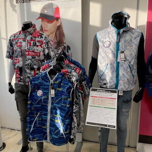 アイズフロンティアのポップ